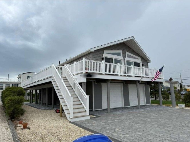 On Time General Contractor LLC